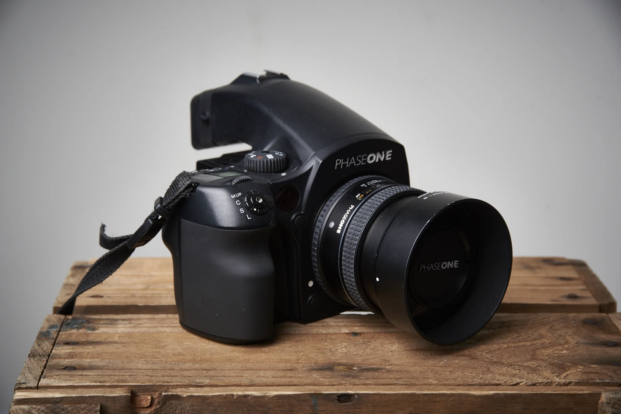 【貴重Vマウント・特別仕様】Phase one P30+ hasselblad Phase One P30+ Digital Back (V Mount) - Certified Pre-Owned